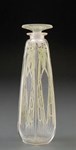 Lalique perfume bottle offered at Dallas auction