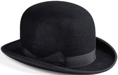 Emperor Franz Joseph’s bowler hat emerges at Vienna sale