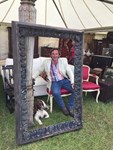Marquee marks good sales pitch for Herefordshire tent event