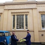Aston’s premises go to ‘friendly rival’ as Special Auction Services expands into the Midlands