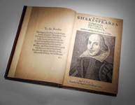 Shakespeare first folio sells for record $8.4m