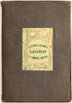 Travel memorabilia: Bradshaw railway guides remain an affordable route into the collecting market