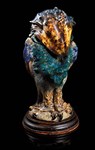 Martin Brothers bird among highlights of two-day decorative sale