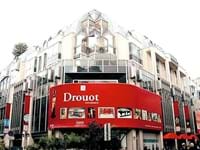 Drouot building soon open to all auction houses
