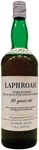 Label measures up to take Laphroaig to high value