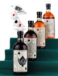 Japanese whisky on the cards