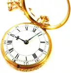 Mudge and Dutton cased pocket watch ticks boxes at Golding Young & Mawer