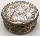 Culloden commemorative box with Jacobite sympathies emerges in London sale