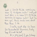 Prince Philip letter