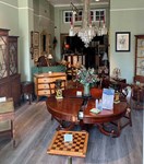 Special sale promotion launched at Kensington Church Street antiques dealership