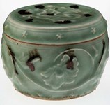 Yuan dynasty jar spotted in Dallas