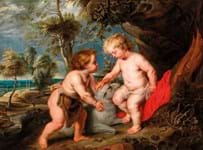 Old Masters: ‘The Spinola Rubens’ makes return to Vienna