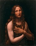 Unattributed work now ascribed to one of da Vinci’s closest pupils sets €1.4m record
