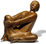 Barlach on song as bronze sculpture cast comes to Cologne sale