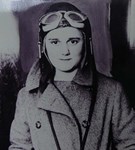 The ‘Attagirls’: British wartime female pilots