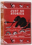 Peter Harrington's catalogue includes inscribed Rudyard Kipling first edition
