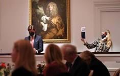 Sotheby’s outpaces Christie’s across ‘transformative’ year