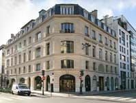 News In Brief – including news of Sotheby's Paris plans