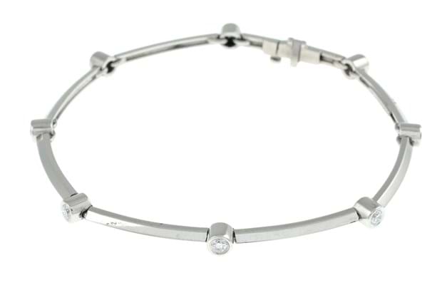 Tiffany bracelet 