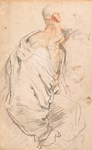 Major early van Dyck among highlights at Sotheby’s Master Week sales