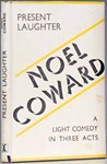 Heinemann first edition of 'Present Laughter' by Noel Coward sold at Toovey's auction