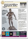 ATG letter: Auction giants Sotheby’s and Christie’s have ‘turned this multicolour business into beige’