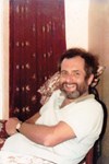 Obituary: Peter Kay 1935-2021