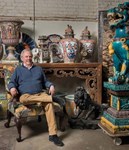 Christie’s to conduct sale for Brighton stalwart Moorhead