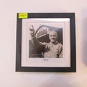 Photograph of Bill Shankly