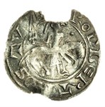 Twelfth century coin dug up by metal detectorist sells at £14,000