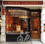 Maas makes a move from Mayfair to St James’s