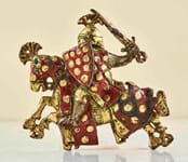 Cluny Museum moves in to buy knightly ornament at auction