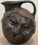 Second jug from Ealing Martinware theft returned