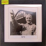 Shankly inspiration at Liverpool FC sale