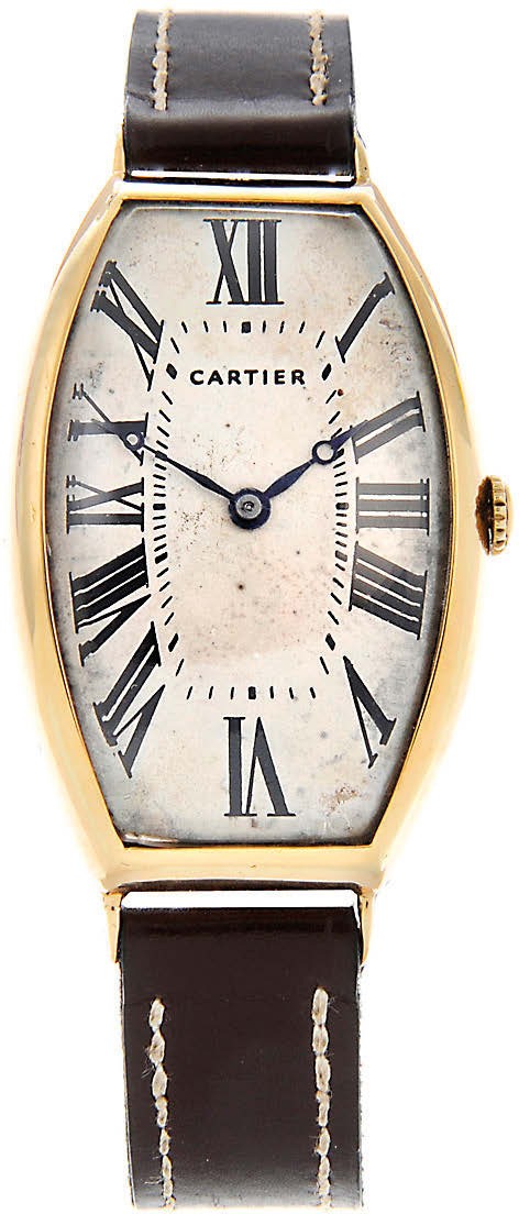 cartier watch dealers birmingham