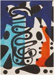 Eileen Agar works lead the Freer collection at Chiswick Auctions