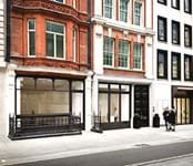 Frieze launches ‘pop-up gallery’ space