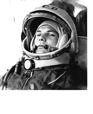 Yuri Gagarin First human in space.jpg