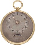 Collectors vie for Breguet gold watch which belonged to a Tolstoy