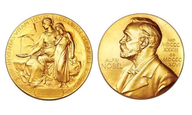 13-04-22-2088NE03C Francis Crick Nobel medal.jpg