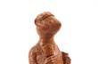 The Mouseman of Kilburn carving