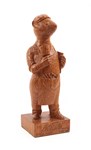 Pick of the week: Mouseman figures squeak for themselves