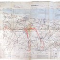 D-Day map