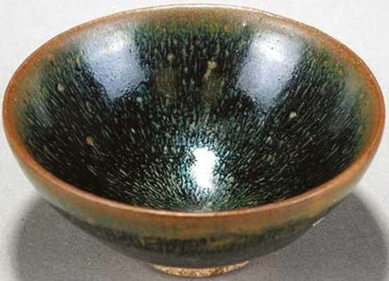 Song Dynasty bowl