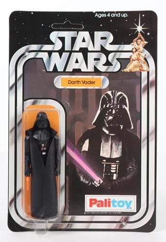 Palitoy Star Wars Darth Vader
