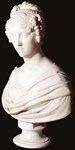 Regency marble busts resurface together at auction