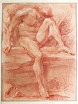 Bernini drawing sets auction record