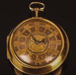 News in Brief – including a plea to help find a missing 17th century pocket watch