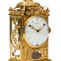 Lefebvre clock