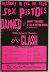 Sex Pistols and Rolling Stones poster successes